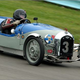 Illustration for article titled Pick Your Favorite Race Car at the Keeneland Concours dElegance